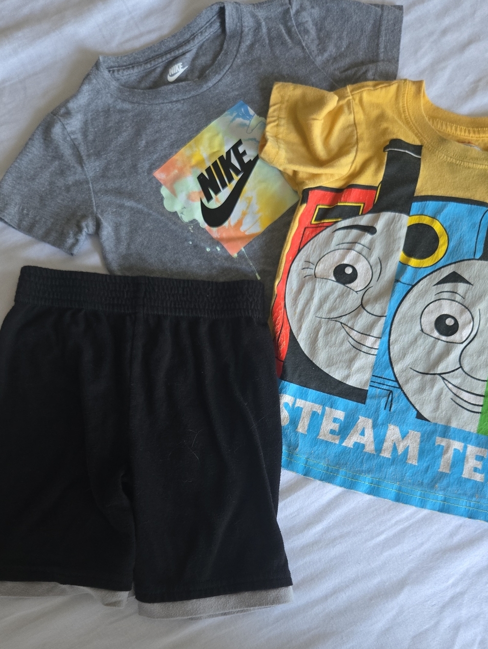 Sz 3T bundle for toddler boys